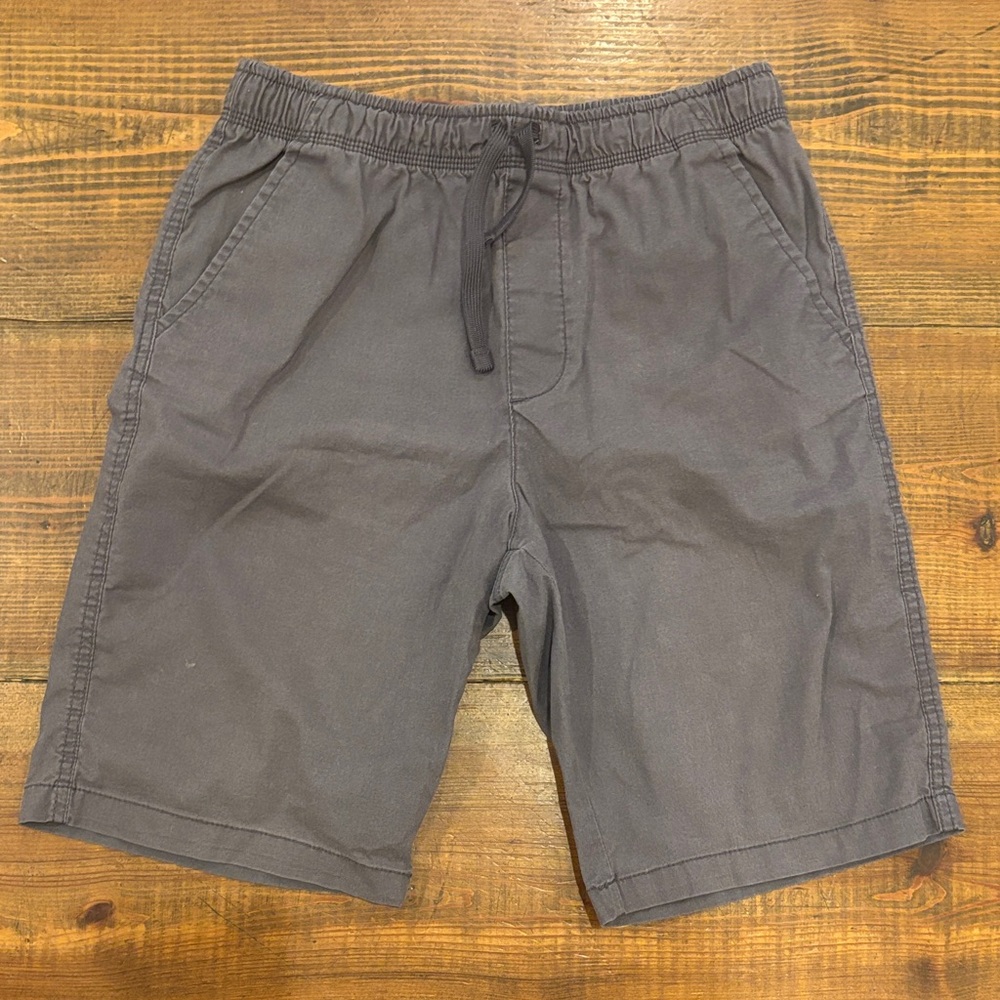 Wonder Nation Kids Gray Shorts